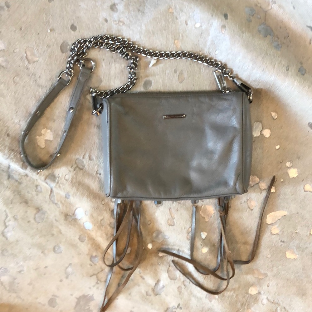 Rebecca minkoff crossbody